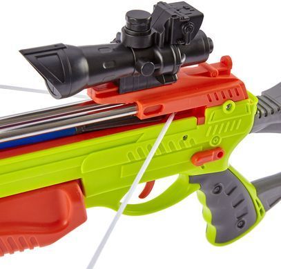 Арбалет ZIPP Toys Влучний стрілок L ibs_5320032 фото