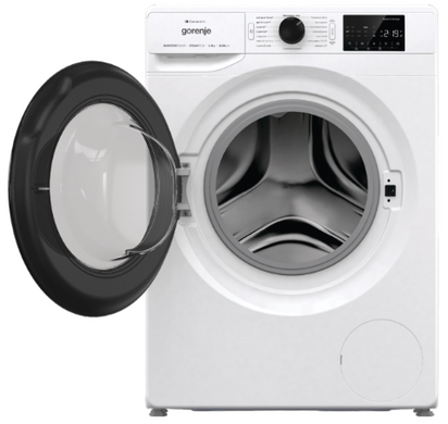 Пральна машина автоматична Gorenje WPNEI82SBSWIFI/UA (6997667) Б/У 744098 фото