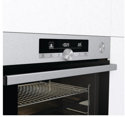 Электрический духовой шкаф Hisense BSA 66334 AX (6886096) 738589 фото