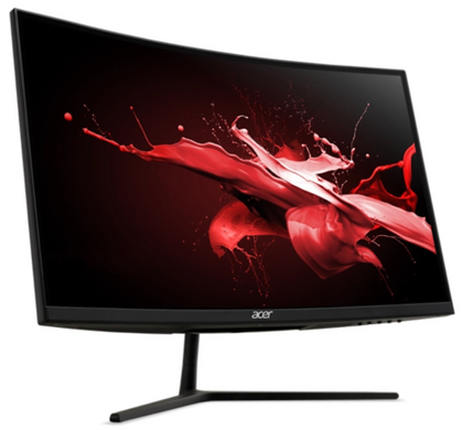 Монитор 27" Acer EI272URPbmiiipx (UM.HE2EE.P01) UM.HE2EE.P01 фото