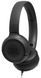 Наушники JBL T500 Black (6459536) JBLT500BLK