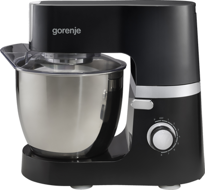 Кухонний комбайн Gorenje MMC1500PS (7172890) 742297 фото