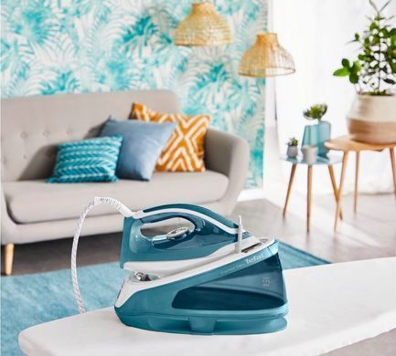 Парогенератор Tefal SV6131E0 (6626559) SV6131E0 фото