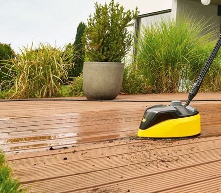 Минимойка высокого давления Karcher K 7 Premium Power Flex Home 3000Вт 20-180бар 600л/ч шланг 10м 18кг 1.317-322.0 фото