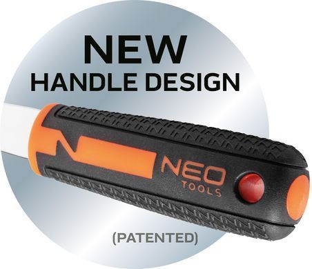 Набір головок торцевих з тріскачкою Neo Tools 10-020 3/8", 12 шт. 10-020 фото