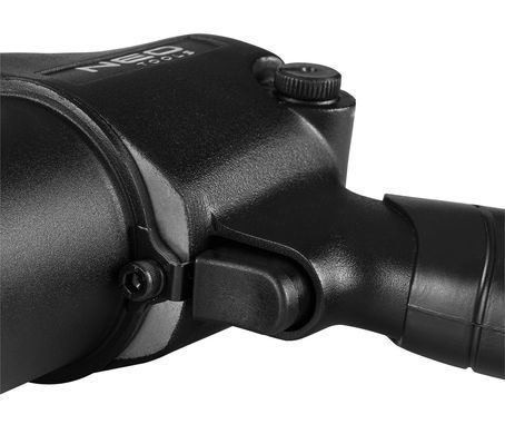 Пневматичний ударний гайковерт NEO Tools 14-500, 1/2", 720 Н&middot;м, CE 14-500 фото