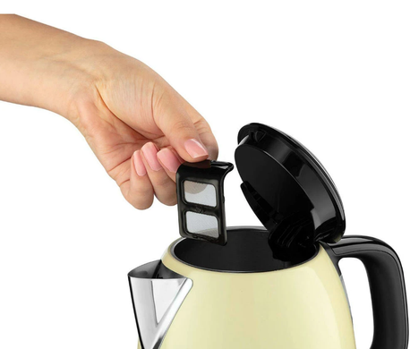 Електрочайник Russell Hobbs 24994-70 Colours Plus Mini (6474743) 23767016001 фото
