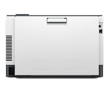 Принтер А4 HP Color LaserJet Pro 3203dw з Wi-Fi (390348) 499N4A фото