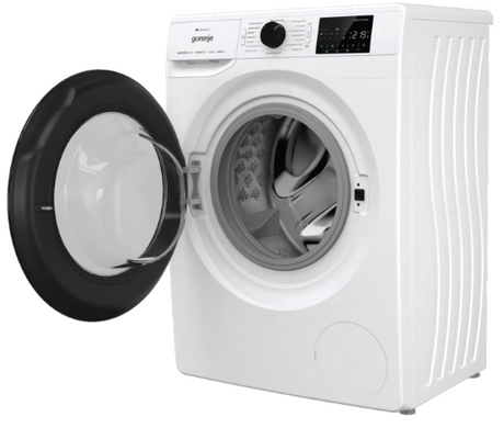 Пральна машина автоматична Gorenje WPNEI82SBSWIFI/UA (6997667) Б/У 744098 фото