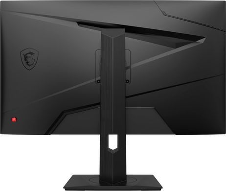 MSI Монитор 27" G274QPX 2xHDMI, DP, USB-C, Audio, IPS, 2560x1440, 240Hz, 1ms, sRGB 136%, G-sync, Pivot, HDR400 9S6-3CC29H-040 фото