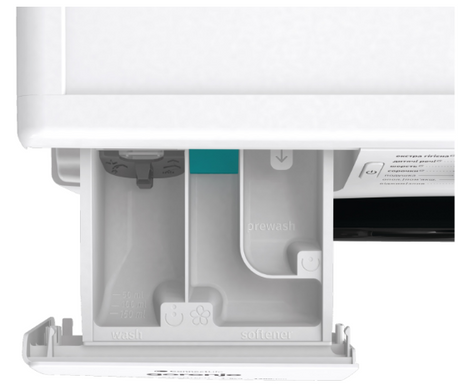 Пральна машина автоматична Gorenje WPNEI82SBSWIFI/UA (6997667) Б/У 744098 фото