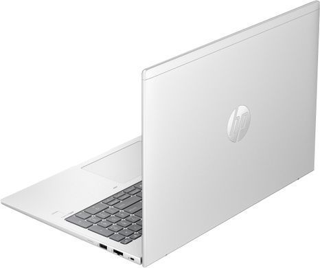 Ноутбук HP Probook 460-G11 16" WUXGA IPS AG, Intel U5-125U, 32GB, F1024GB, UMA, DOS, сріблястий (384325) AD0W2ET фото