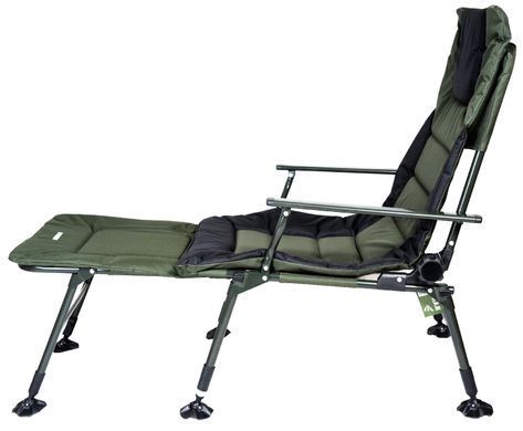 Крiсло коропове Ranger Wide Carp SL-105+prefix (Арт. RA 2234)