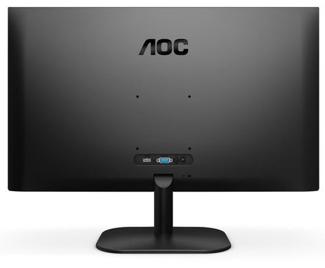 Монитор 23.8" AOC 24B2XH/EU 24B2XH/EU фото