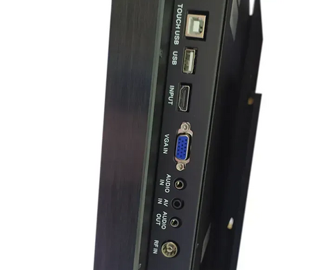 Інтерактивна панель INTBOARD GT55