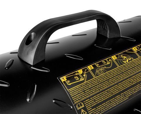 Теплова гармата NEO tools 90-085 50 кВт 220 В газ 90-085