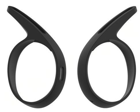 Навушники Sennheiser Momentum Sport True Wireless Black (6982738) 700304 фото