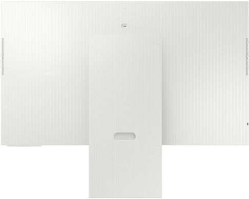 Монітор Samsung 31.5"Smart M8 S32BM801 HDMI, USB, Bluetooth, MM, Cam, VA, 3840x2160, 4ms (381846) LS32DM801UIXUA фото