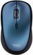 Trust Миша Yvi+ Silent WL ECO BLUE (358167) 24551_TRUST