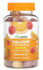 Calcium + Vitamin D Adult - 60 gummies