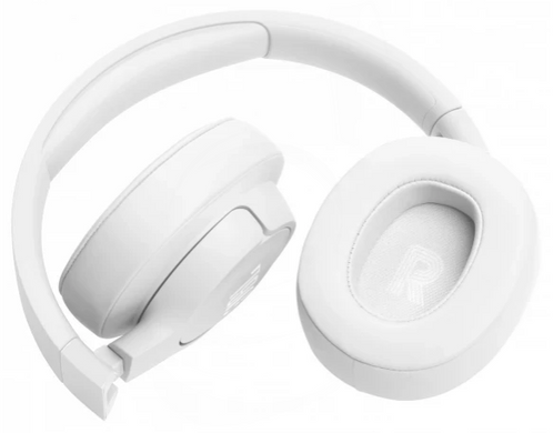 Навушники JBL TUNE 720BT White (JBLT720BTWHT) (6861964) JBLT720BTWHT фото