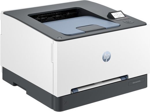 Принтер А4 HP Color LaserJet Pro 3203dw з Wi-Fi (390348) 499N4A фото