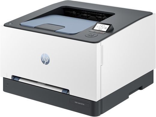Принтер А4 HP Color LaserJet Pro 3203dw з Wi-Fi (390348) 499N4A фото