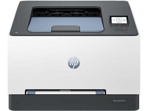 Принтер А4 HP Color LaserJet Pro 3203dw з Wi-Fi (390348) 499N4A фото