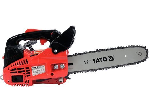 Бензопила ланцюгова Yato YT-84893 YT-84893 фото