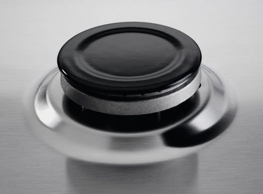 Electrolux Варочная поверхность газовая, 60см, нерж KGS6404SX фото
