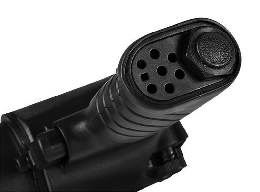 Пневматичний ударний гайковерт NEO Tools 14-500, 1/2", 720 Н&middot;м, CE 14-500 фото