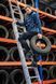 Рабочие брюки Neo Tools 81-224 Navy XL