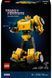 Конструктор LEGO Icons Трансформери. Бамблбі (391628)