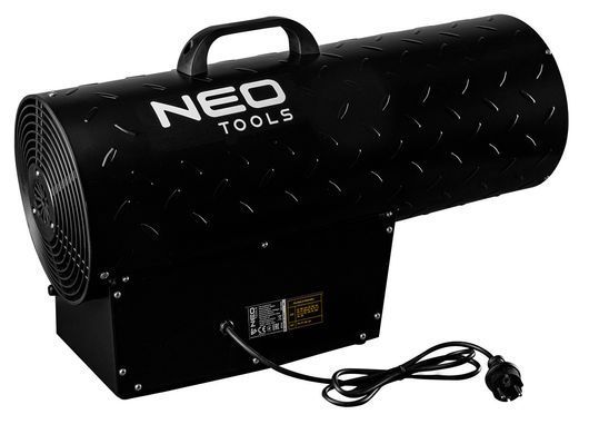 Теплова гармата NEO tools 90-085 50 кВт 220 В газ 90-085