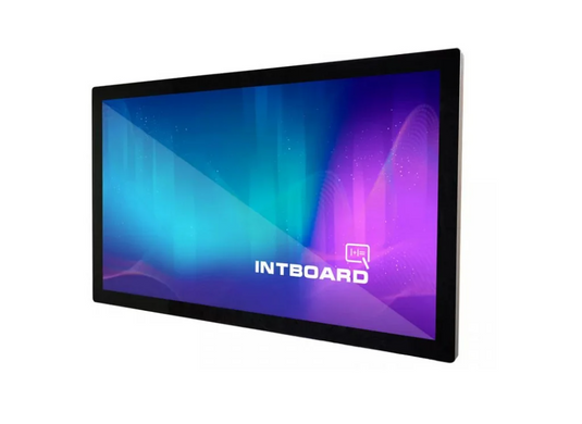 Интерактивный моноблок INTBOARD 43'' (Capacitive touch)