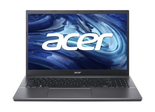 Acer Ноутбук Extensa EX215-55 15.6" FHD IPS, Intel i7-1255U, 32GB, F1TB, UMA, Lin, серый NX.EGYEU.02N фото