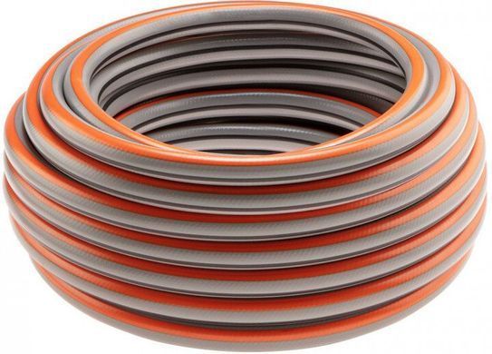 Neo Tools Шланг садовый Optima, 1/2", 50м, 4 слоя, до 25 Бар, -20&hellip;+60&deg;C 15-822 фото