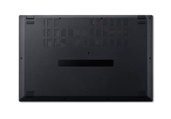 Acer Ноутбук Aspire 3 A317-55P 17,3" FHD IPS, Intel P N200, 8GB, F256GB, UMA, Lin, серый NX.KDKEU.005 фото