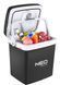 Автохолодильник Neo Tools 2в1 220/12В 26л Black/White 63/152