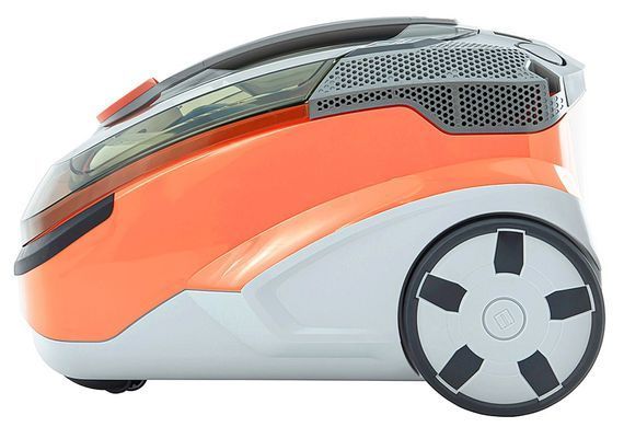 Пылесос моющий THOMAS AQUA + PET & FAMILY 788563 фото