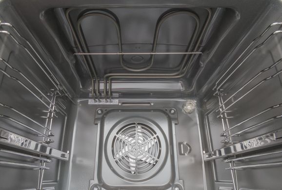 Электрическая плита Hansa FCCW58208 (6556399) 56051 фото