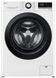 Стиральная машина автоматическая LG F4V3RS6WW (6822843) F4V3RS6WW