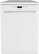 Whirlpool Посудомоечная машина, 14компл., A++, 60см, дисплей, инв., белый W2FHD624