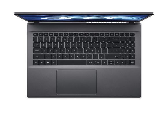 Acer Ноутбук Extensa EX215-55 15.6" FHD IPS, Intel i7-1255U, 32GB, F1TB, UMA, Lin, серый NX.EGYEU.02N фото
