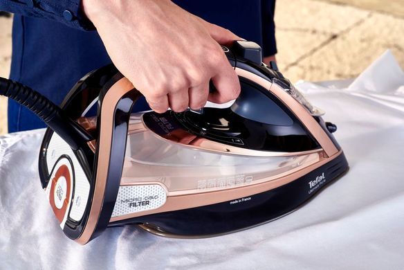 Праска з подачею пари Tefal FV9845E0 (6474381) FV9845E0 фото