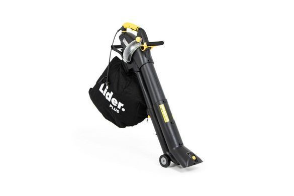 Садовый пылесос-воздуходувка Lider Plus GTO 3210 LPO GTO3210 фото