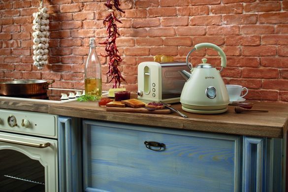 Електрочайник Gorenje K17CL K17CLI фото