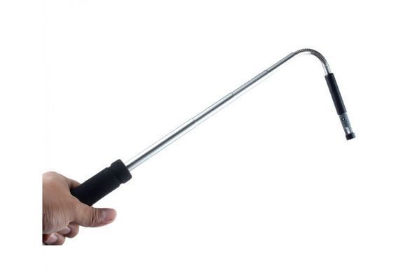 Термоанемометр професійний USB 0,3-30 м/с, 0-45 &deg;C BENETECH GM8903