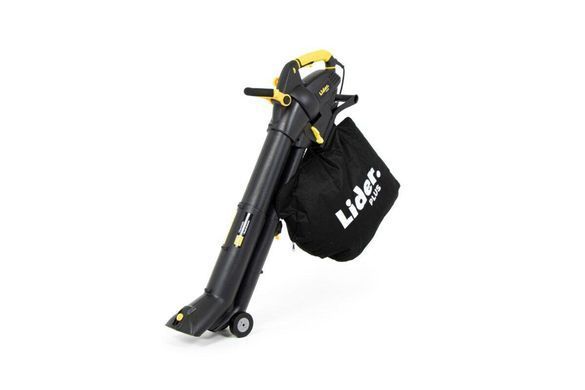 Садовый пылесос-воздуходувка Lider Plus GTO 3210 LPO GTO3210 фото
