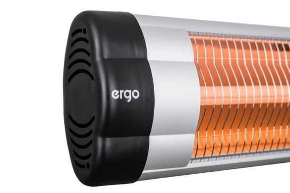Конвектор ERGO HI 2025 SS